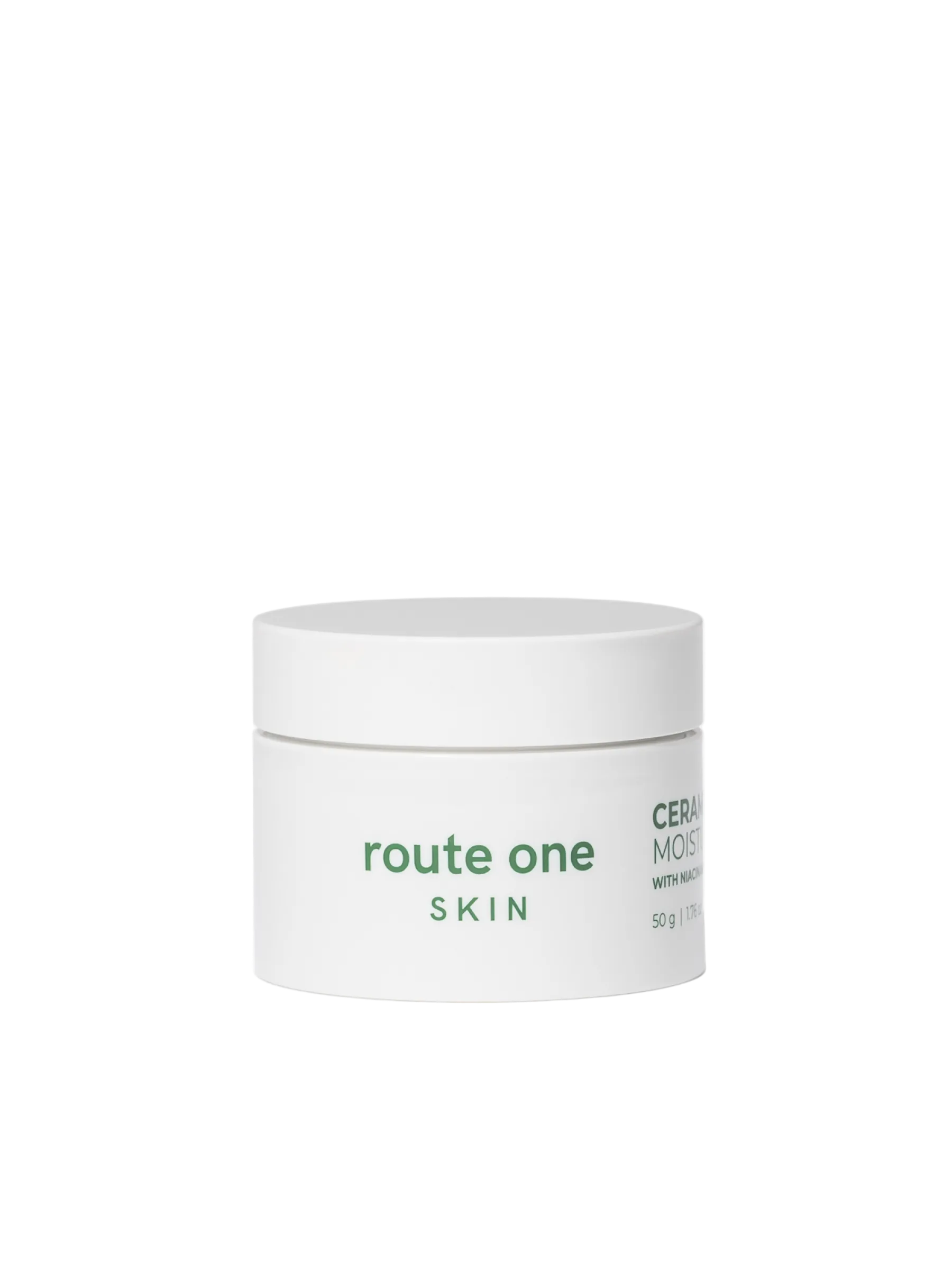 Ceramide Moisturizer with Niacinamide