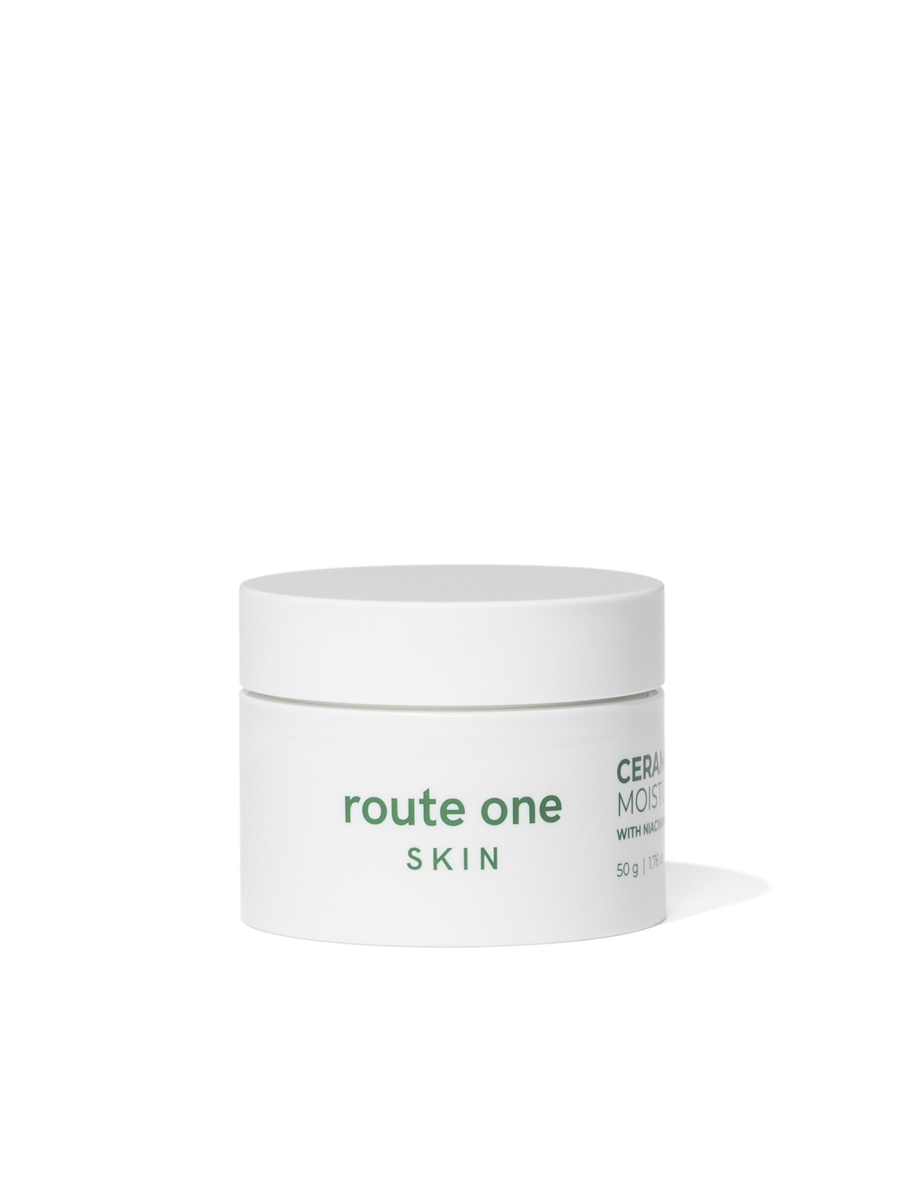 Ceramide Moisturizer with Niacinamide
