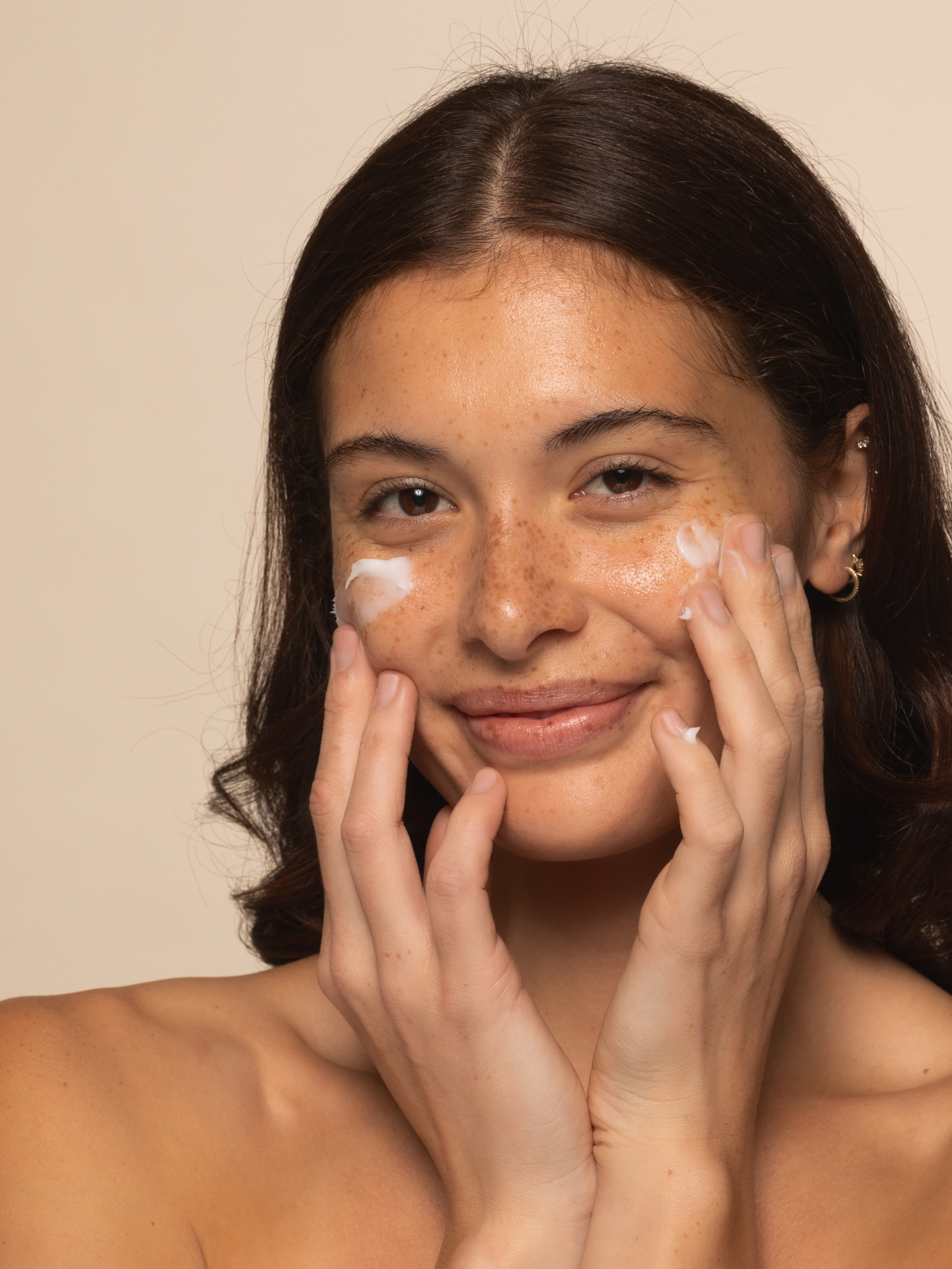 Ceramide Moisturizer with Niacinamide